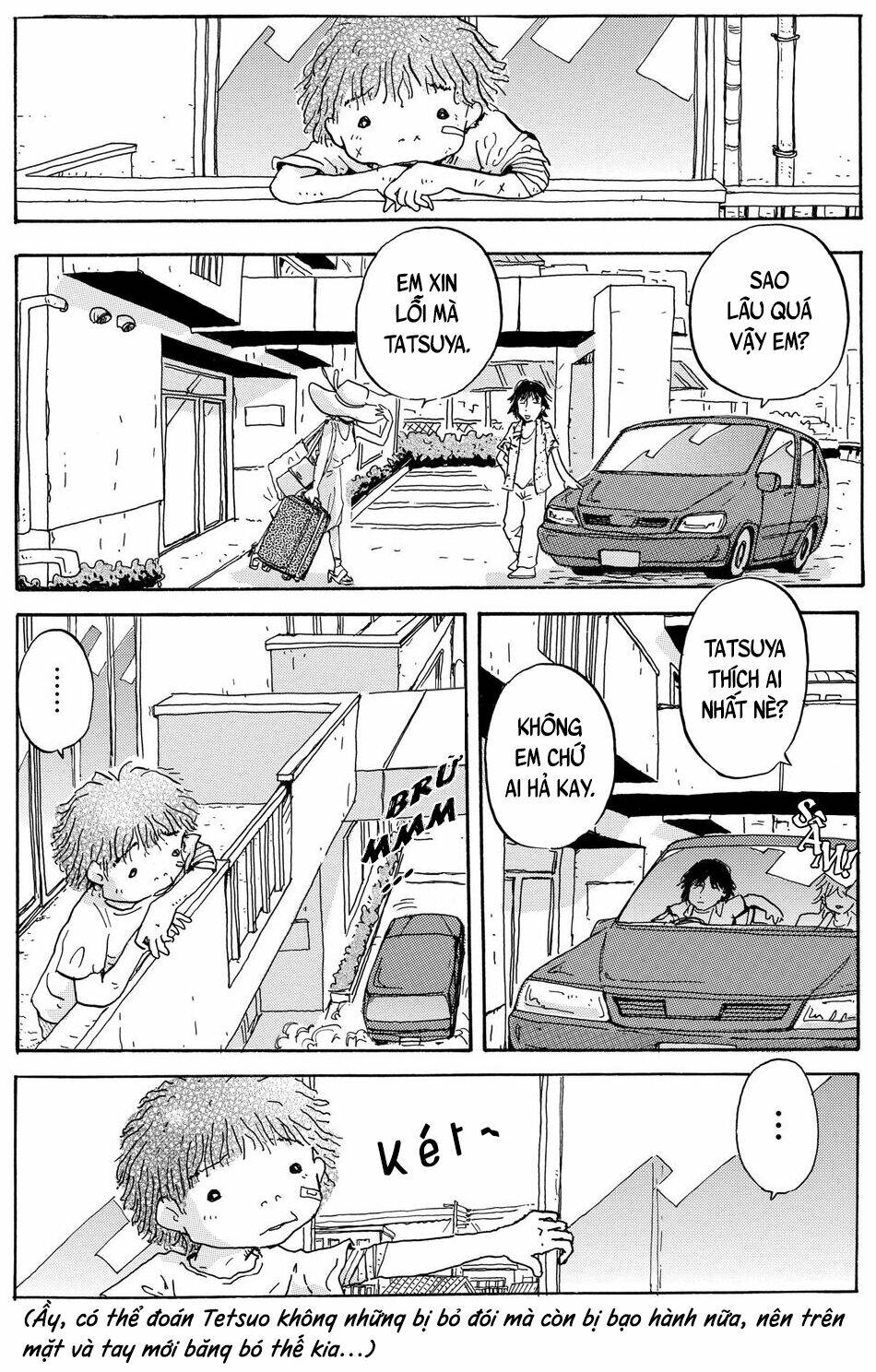 hoshi mamoru inu chapter 9 23