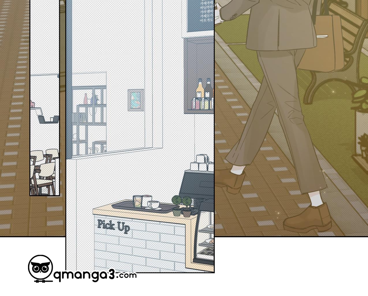 dải hợp âm trên đại dương xanh chapter 17 76