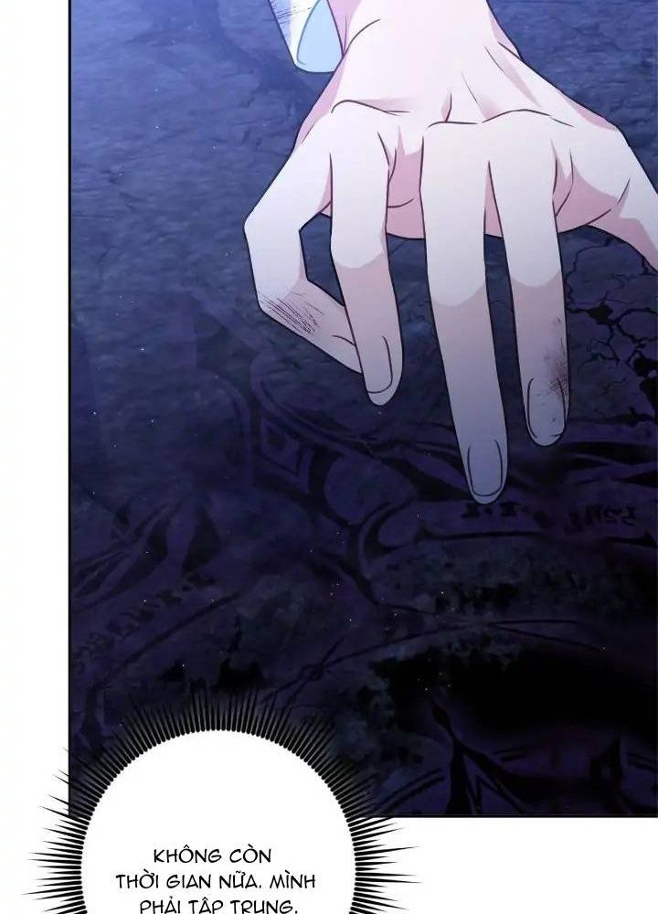 tại sao mẹ chồng tôi lại như thế này? chapter 28 103