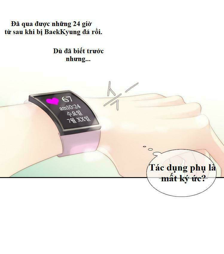 tình cờ tìm thấy tháng 7 chapter 2.1 11