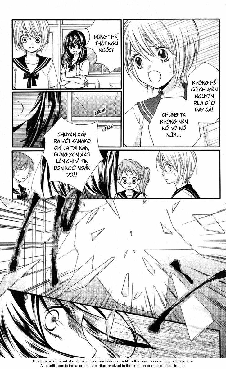 screaming lesson!!! chapter 3.3 9