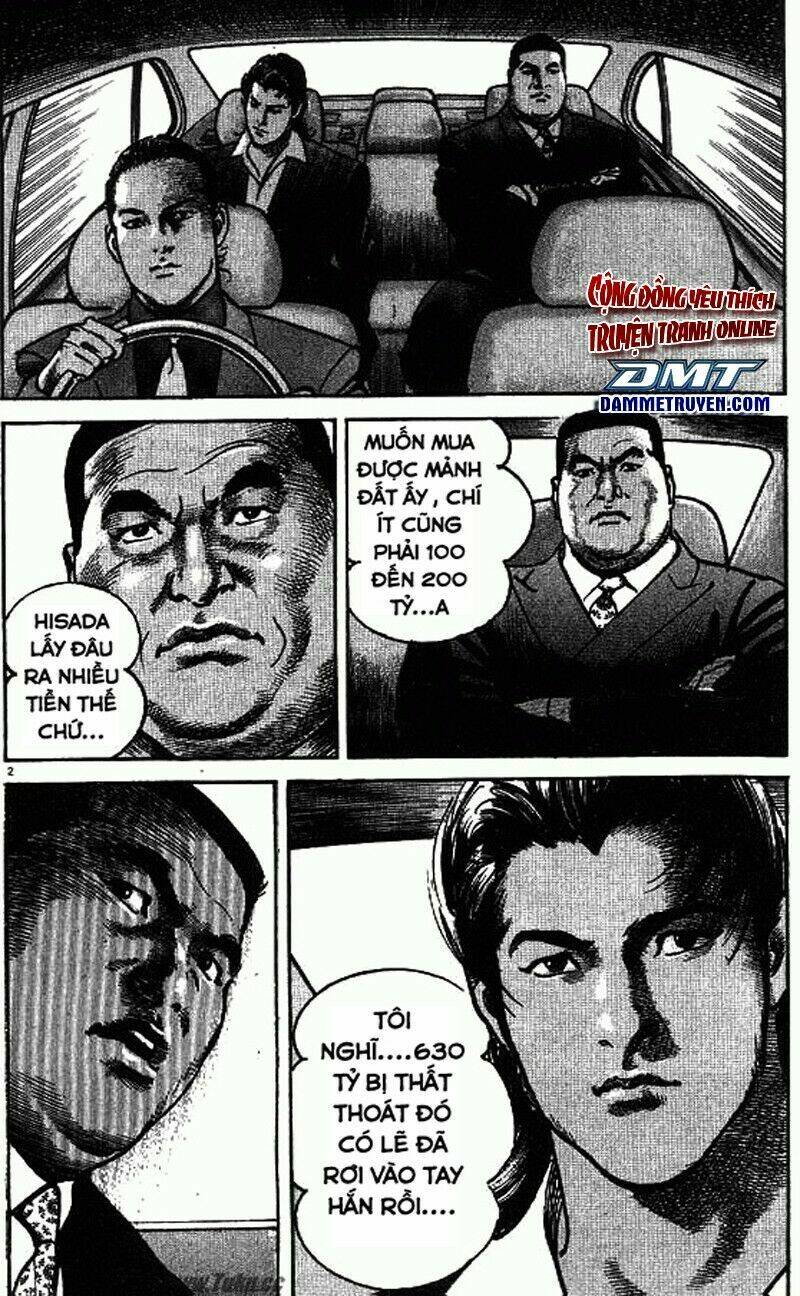 heat - thế giới ngầm chapter 75 2