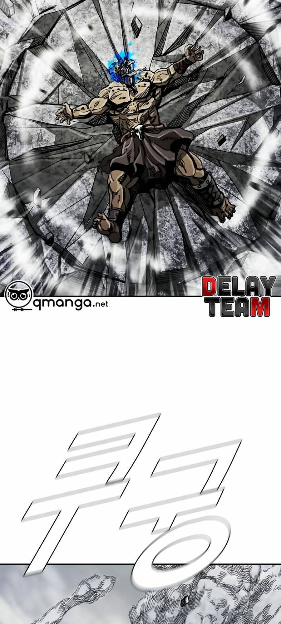 thợ săn đầu tiên chapter 29 2