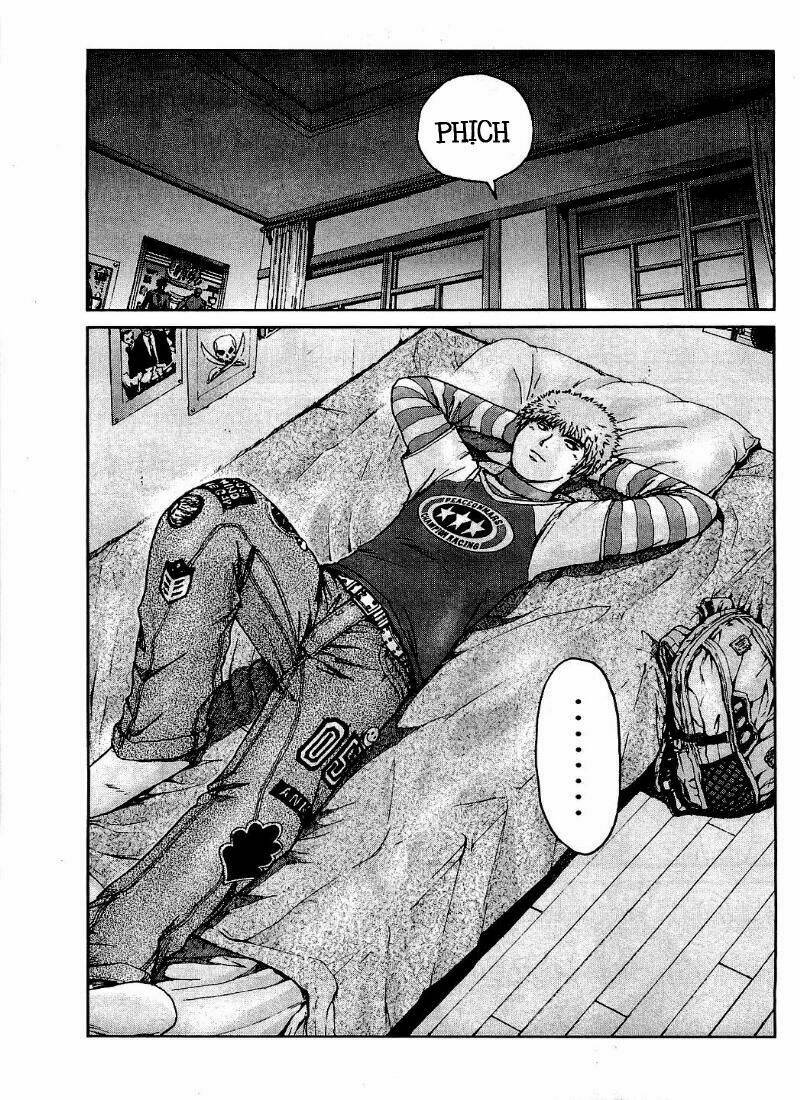 gto: shonan 14 days chapter 25 14