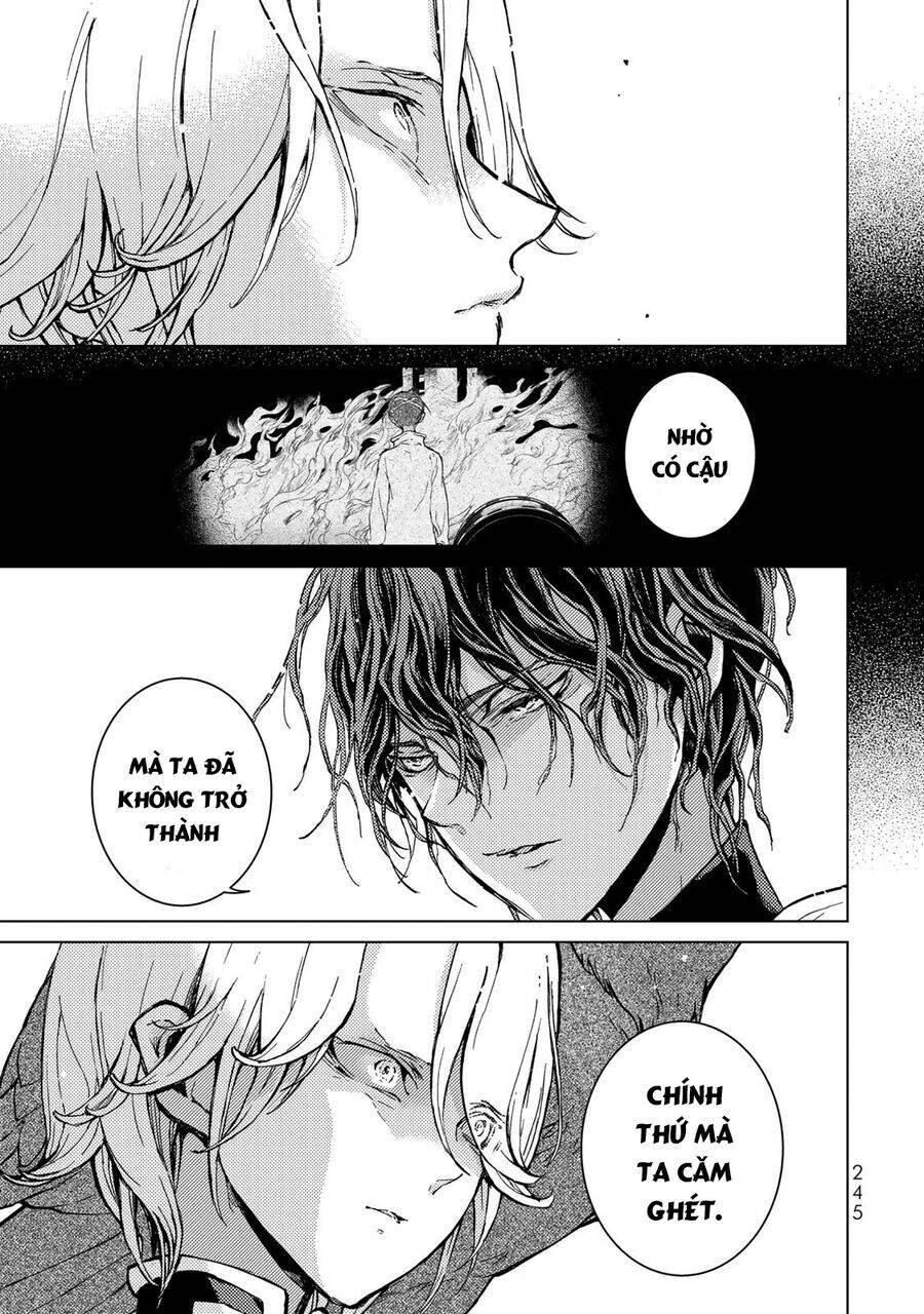 biên sử của cuộc chiến chapter 160 17