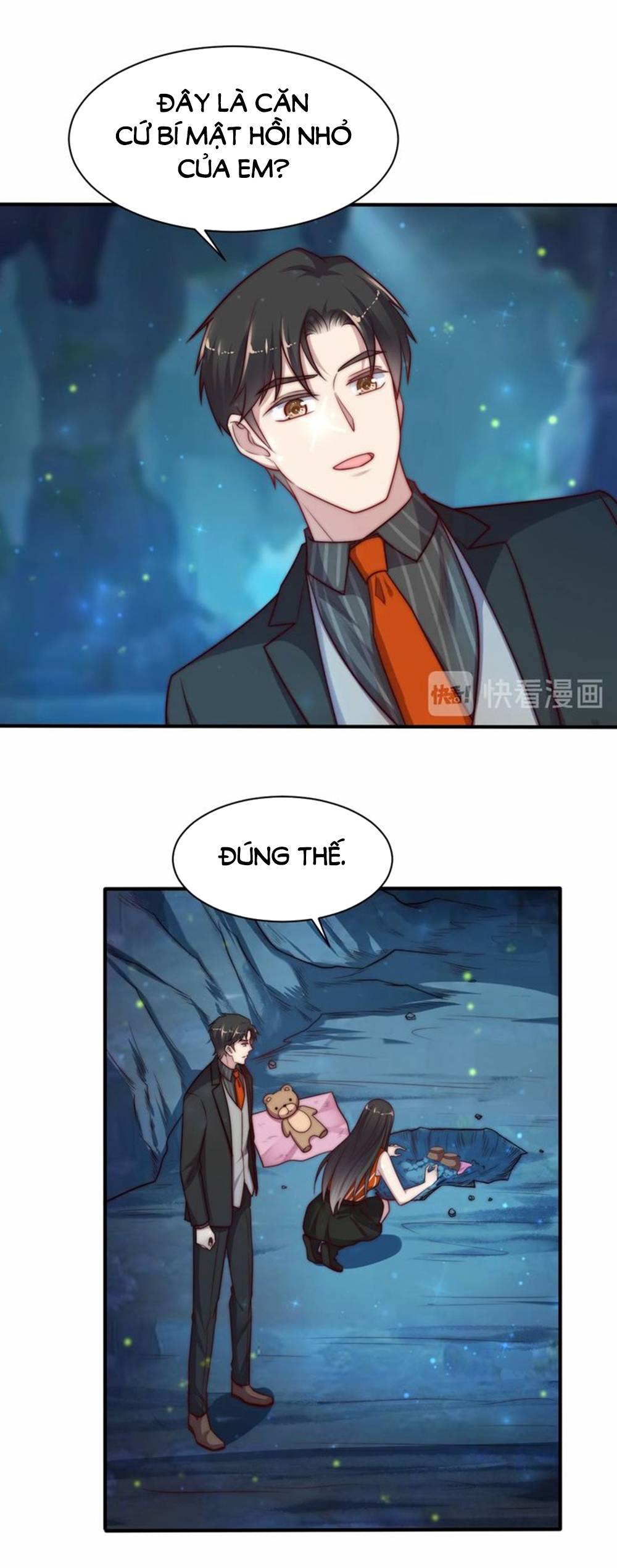 khoá chặt đôi môi (full) chapter 62 34