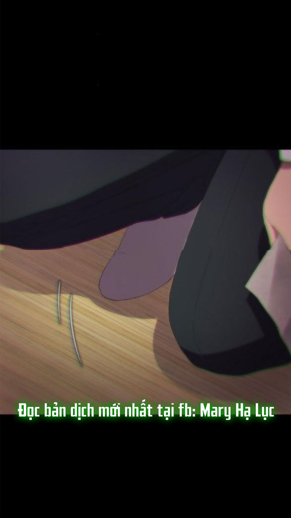 không thể thoát ra khỏi bộ phim kịch tính chapter 11.2 8