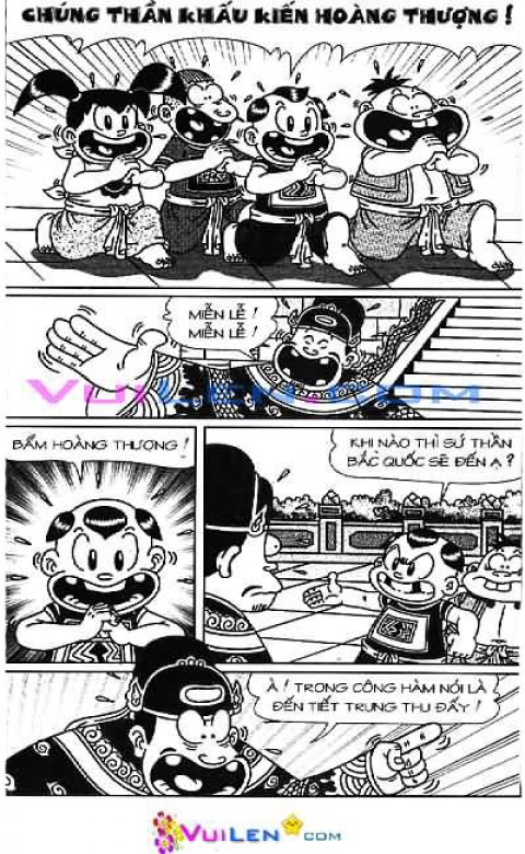 thần đồng đất việt chapter 119 21