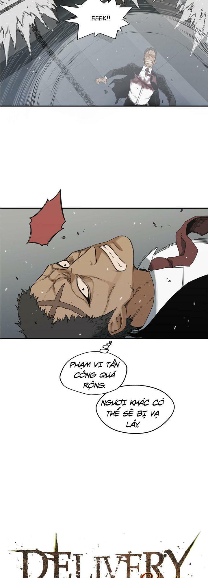 anh shipper may mắn chapter 19 13