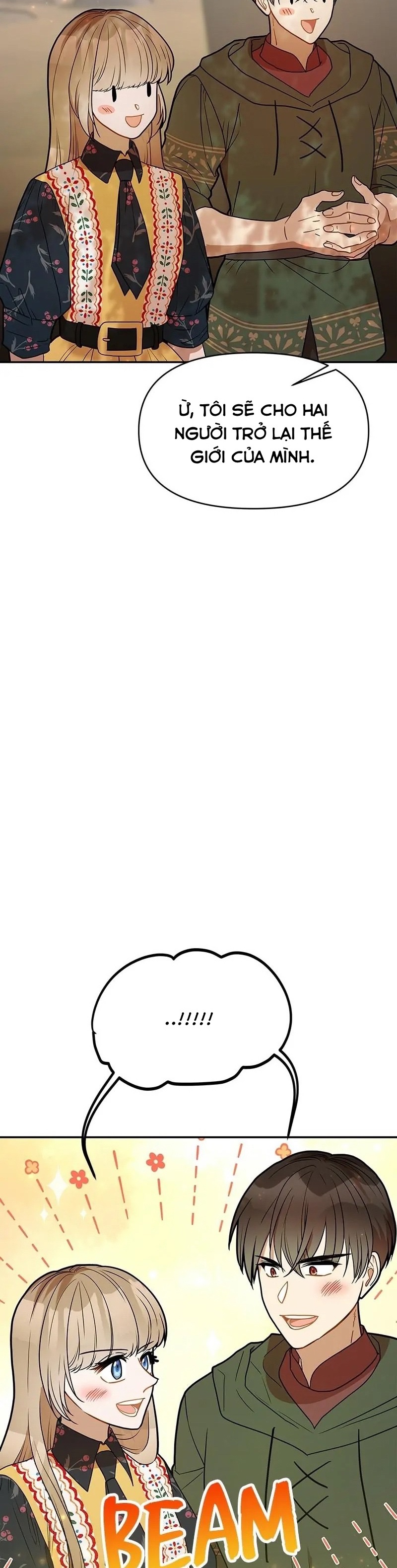 làm cách nào để sống sót trong cuốn tiểu thuyết ngôn tình lãng mạn chapter 61 29