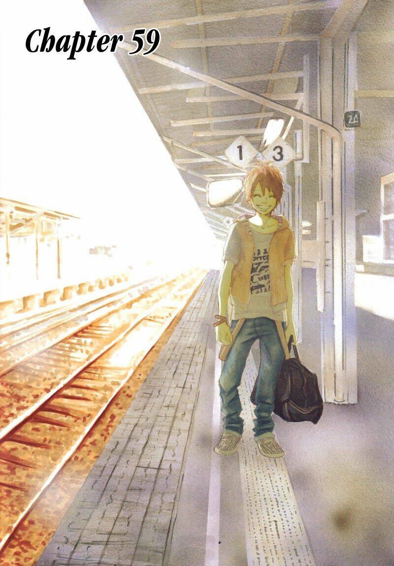 ngày ấy ta bên nhau chapter 59 1