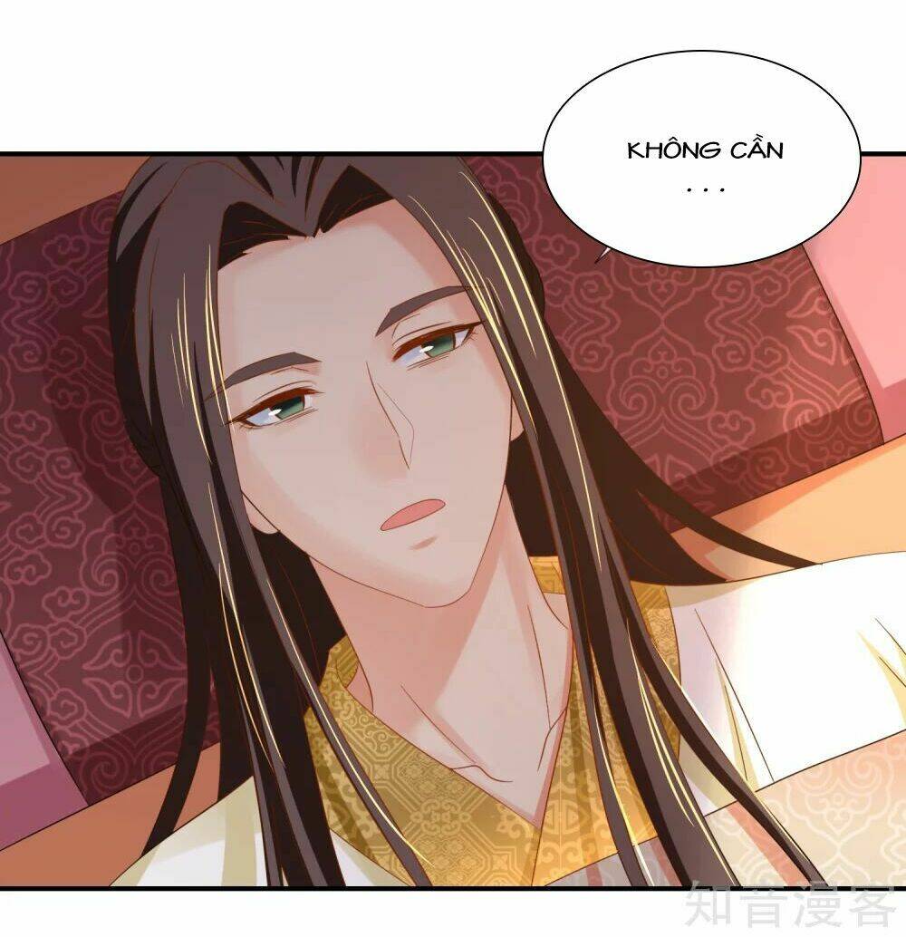 lãnh cung phế hậu muốn nghịch thiên chapter 103 17