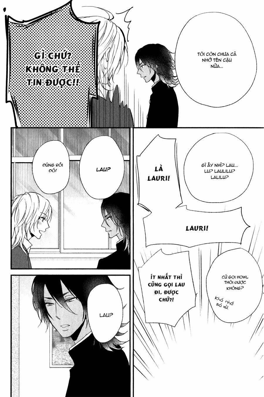 monster petite panic chapter 1 33