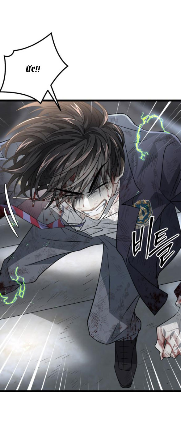 dark moon - tế đàn ánh trăng chapter 59.2 19