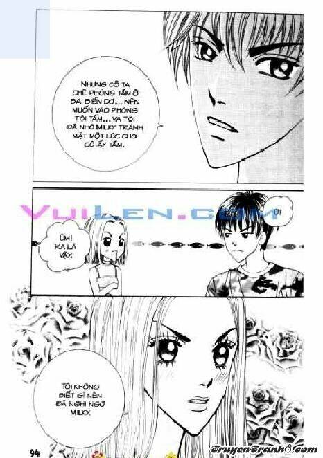 người mẫu hoàn hảo chapter 7 90