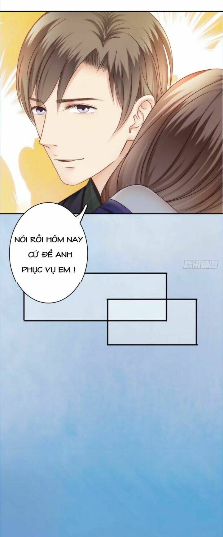 thất ức kiều thê sủng ái ký chapter 6 20