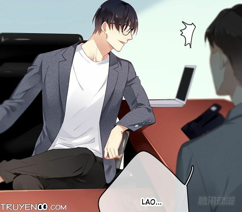 khởi động lại tương lai chapter 3.1 21