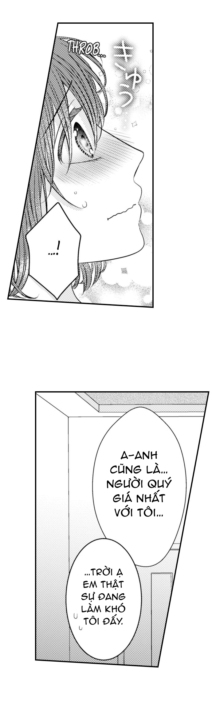 chỉ ôm thôi là không đủ chapter 29 4