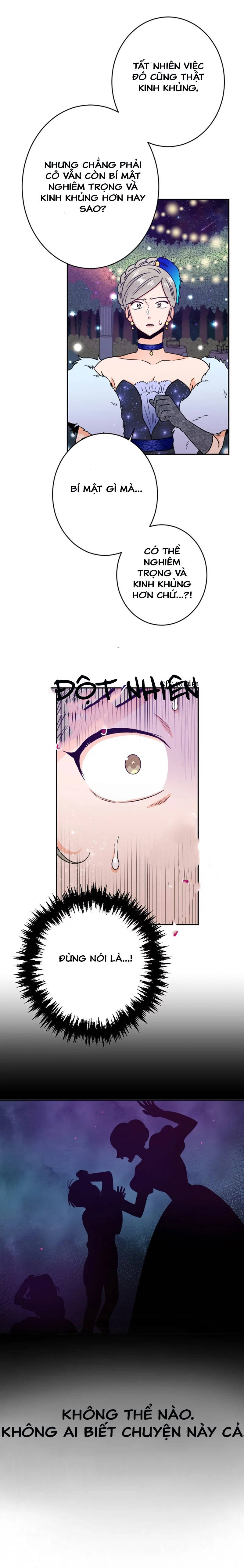 lady baby chapter 63 13