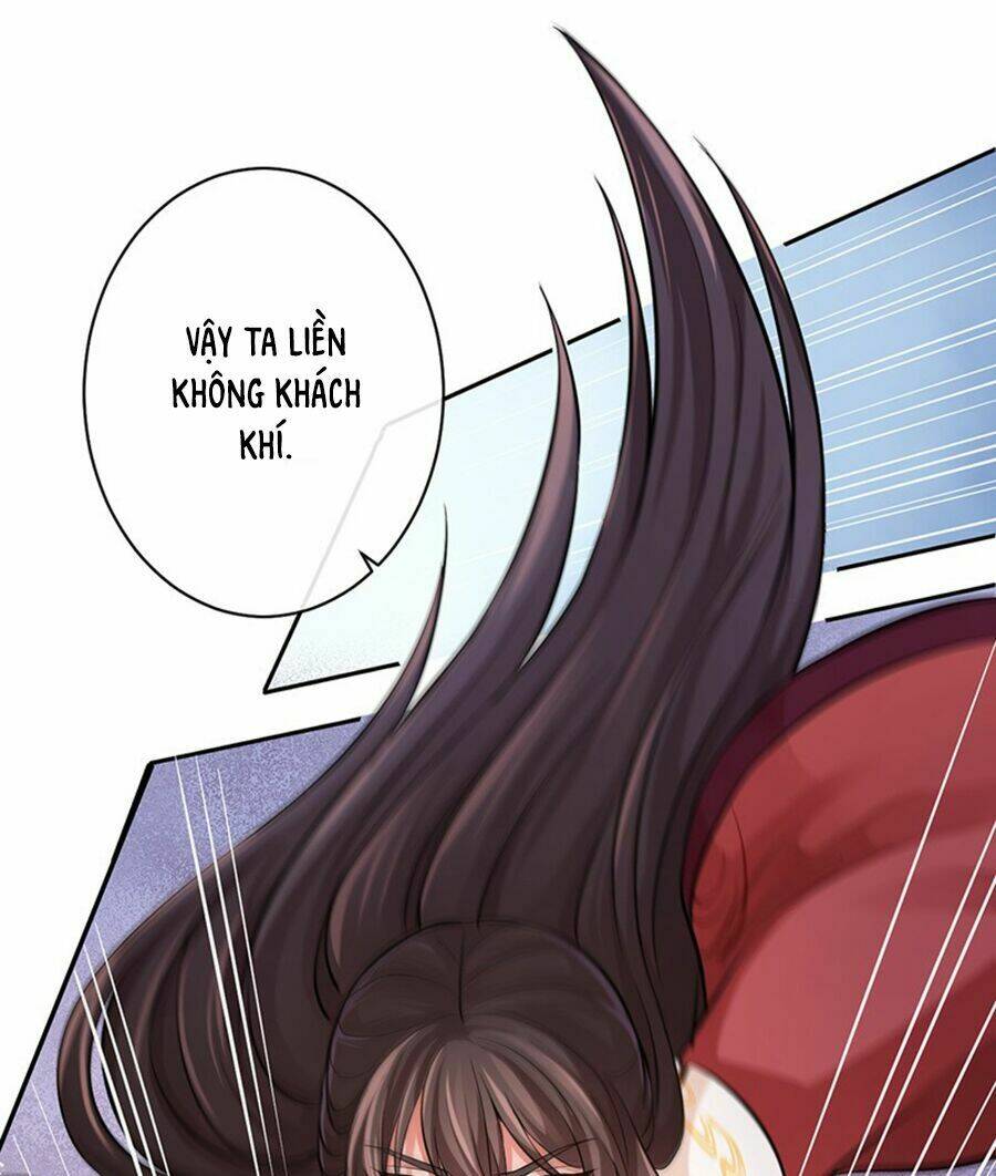 nghiên hương kỳ đàm chapter 53 20