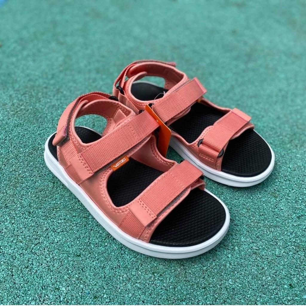 Sandal Vento Nữ Quai Ngang Xuất Khẩu NB02