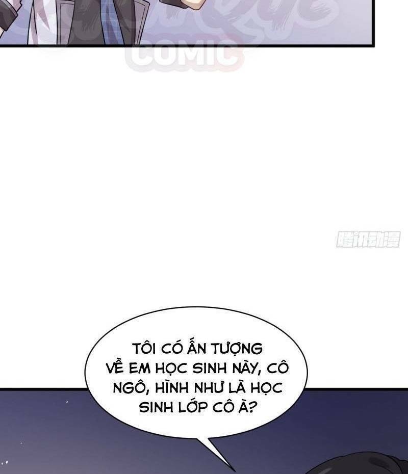 xuyên không vào thế giới nữ cường chapter 99 5