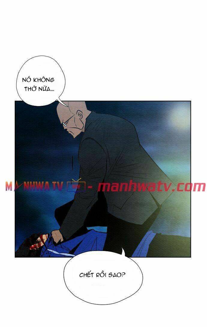 kẻ hồi sinh chapter 9 7