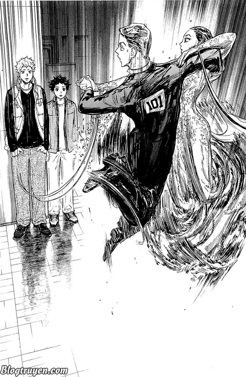 ballroom e youkoso chapter 18 32