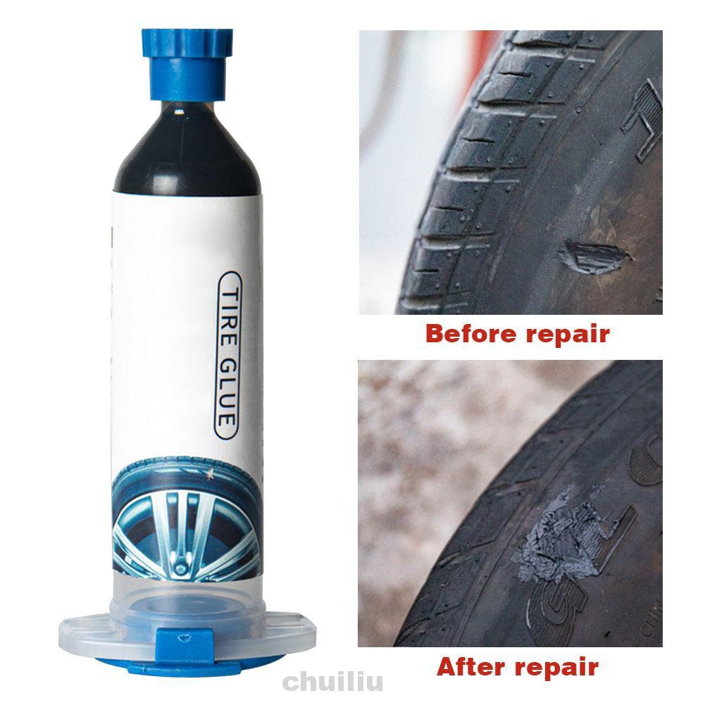 Keo Dán Lốp Xe Chuyên Nghiệp Chống Nước 30ml