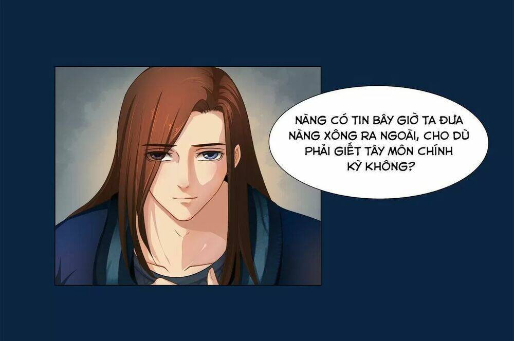 loạn thế hoạ phi chapter 14 15