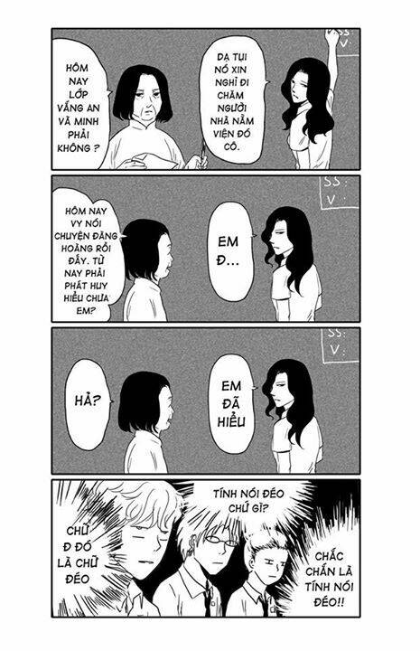 bad luck chapter 8 4