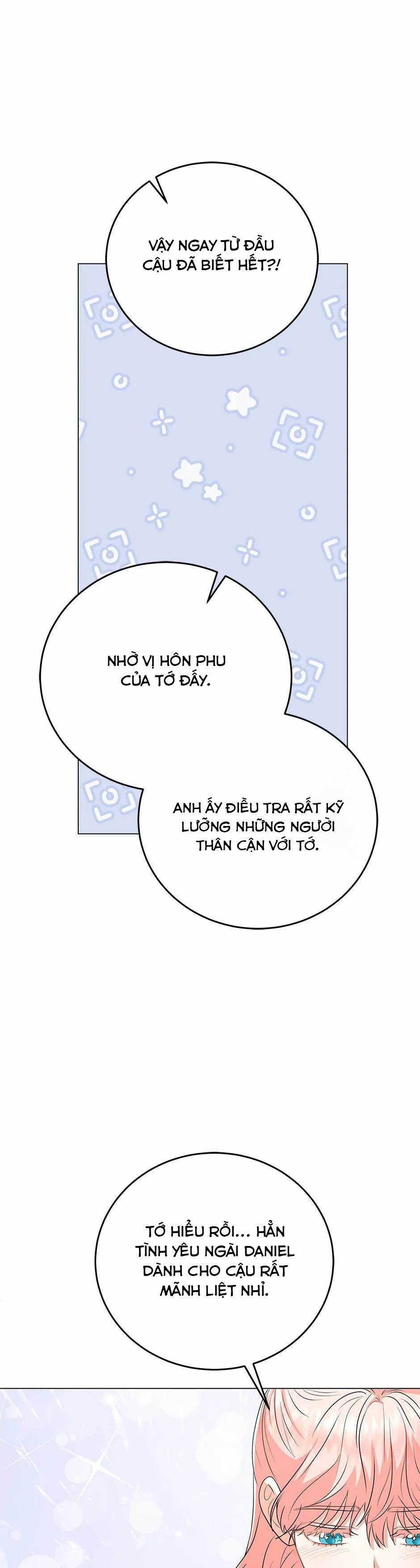 diễn vai ác nữ cũng thật khó khăn chapter 94 45