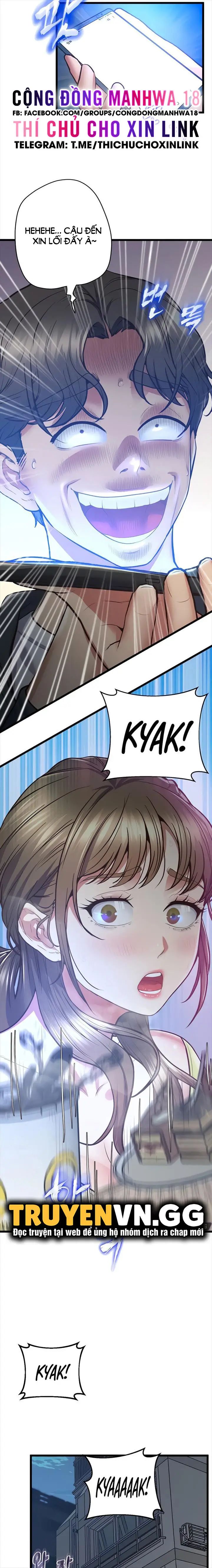 đồng hồ khoái lạc chapter 7 2