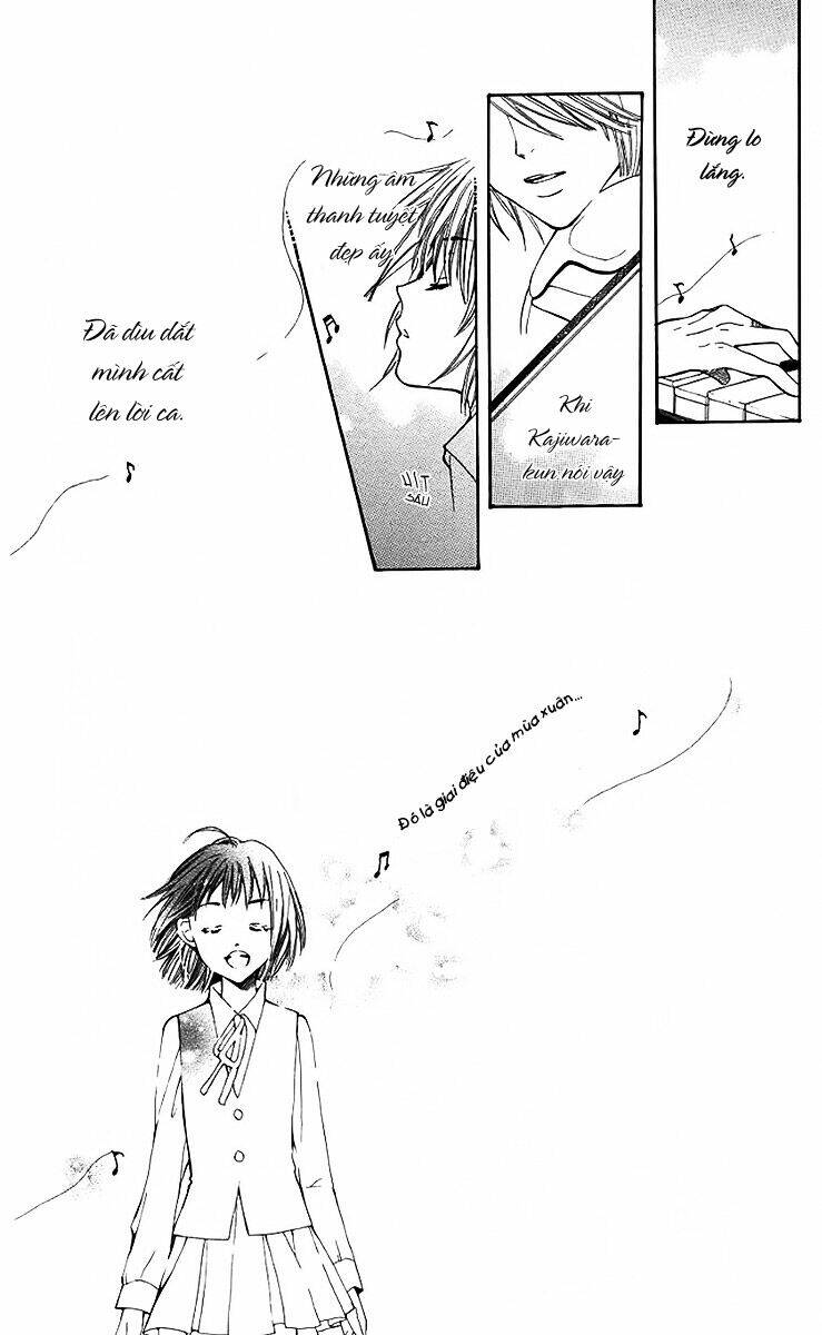 mikansei chorus chapter 1 25