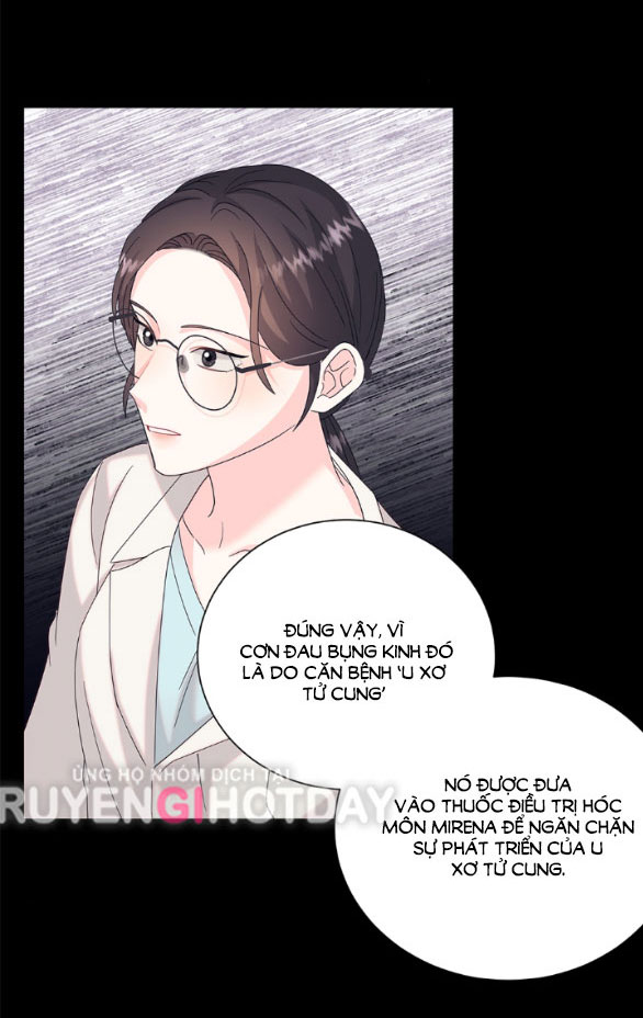Người Vợ Giả Mạo chapter 28.2 - Trang 5