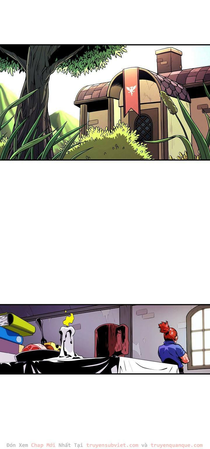 tôi sinh ra để làm người vĩ đại chapter 10 9