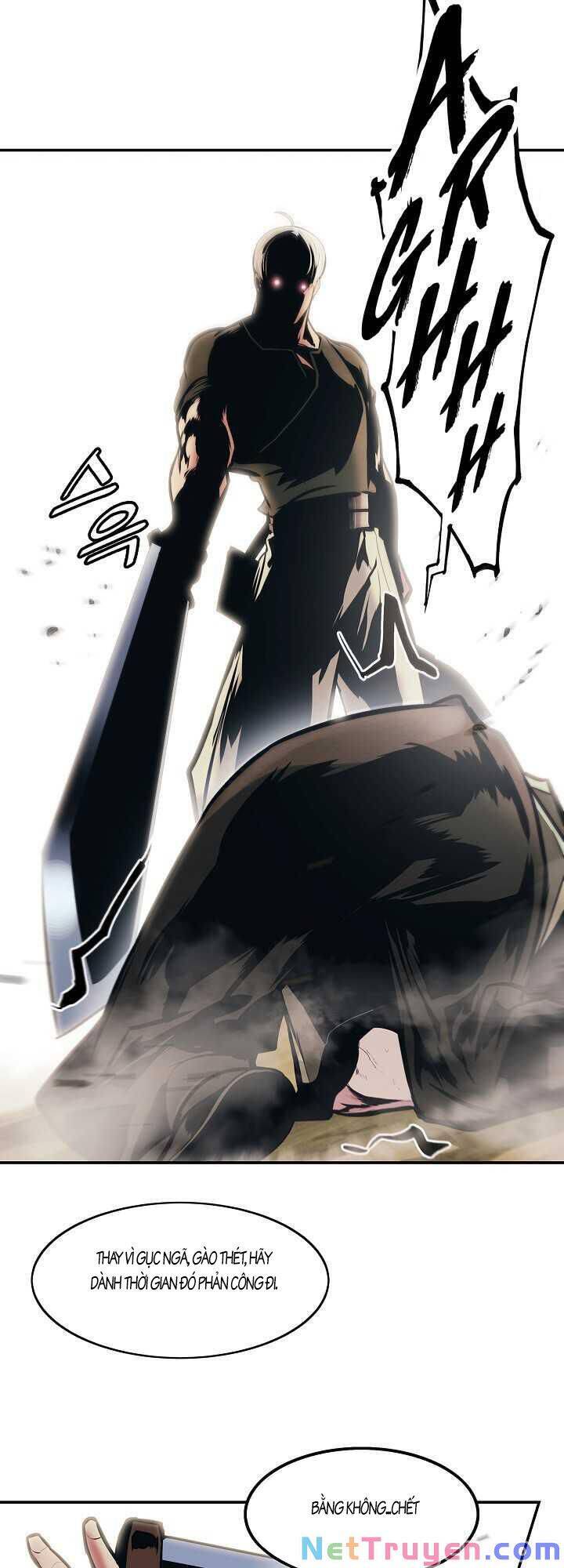 bất bại chân ma chapter 109 16