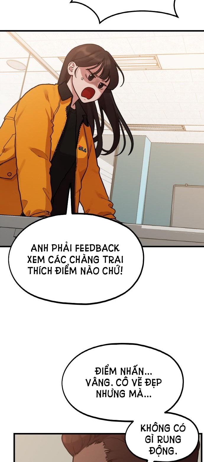 Cuộc Sống Của Tác Giả Truyện Người Lớn chapter 1.1 - Trang 28
