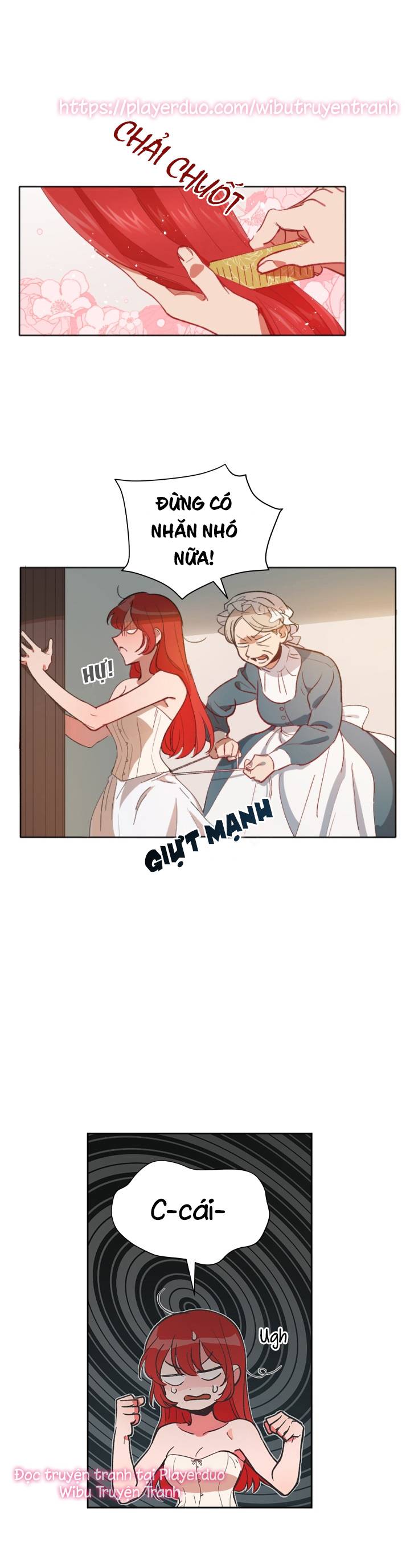 cái chết của nàng lamia chapter 4 22