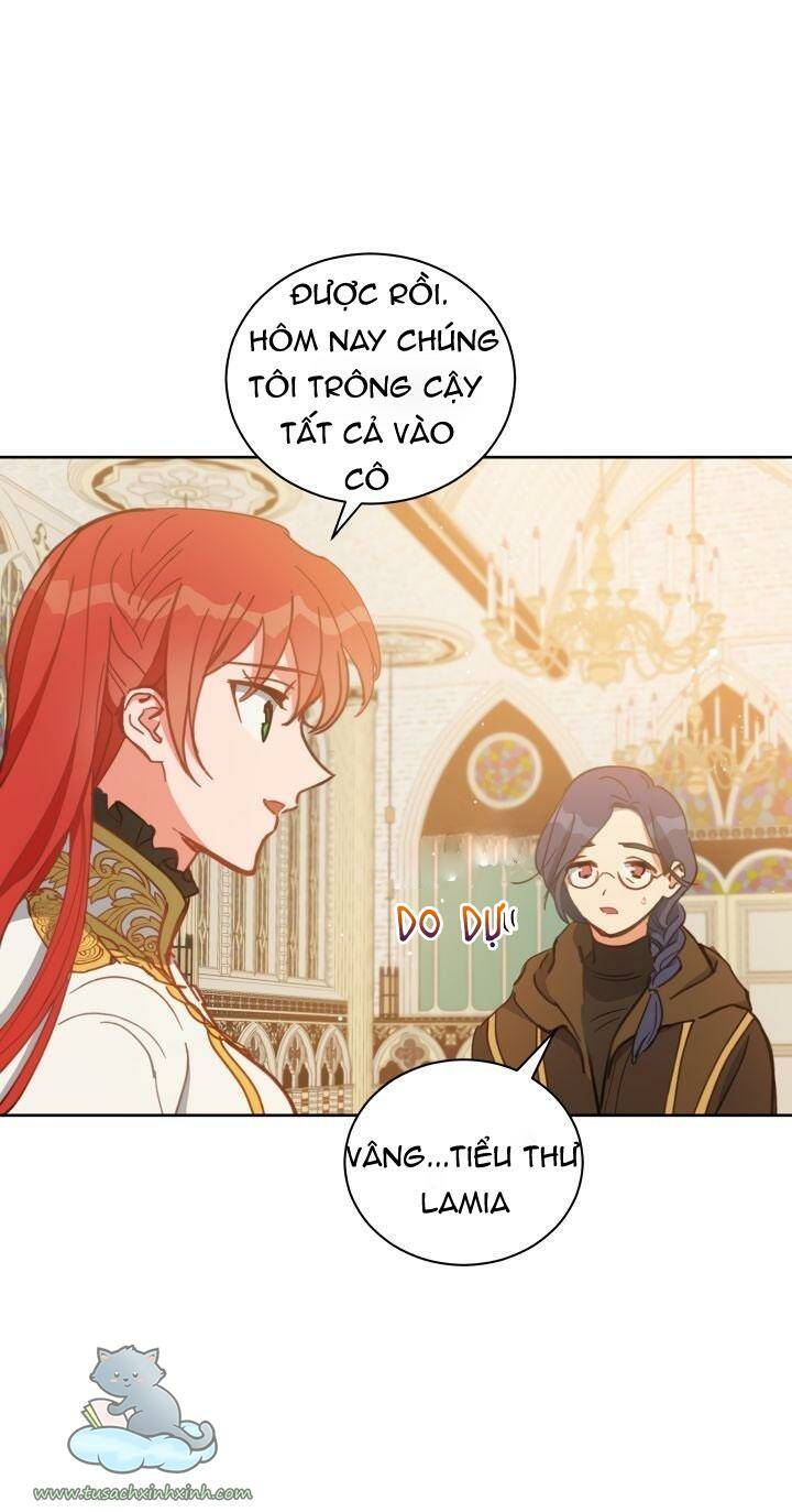 cái chết của lamia orphe chapter 32 70