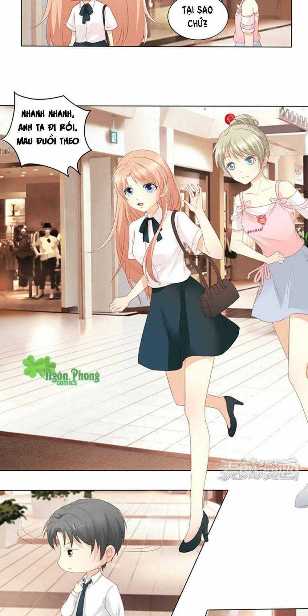 tổng tài bá đạo là gay chapter 8 4