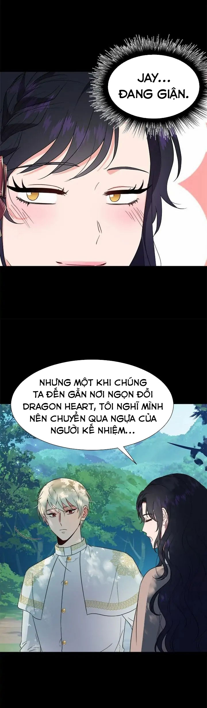 hương vị tình yêu chapter 91 10