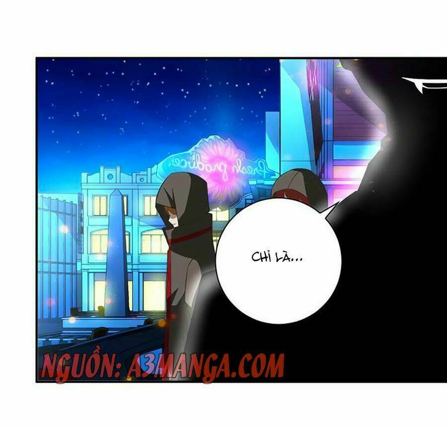 người yêu khát máu của tôi chapter 54 15