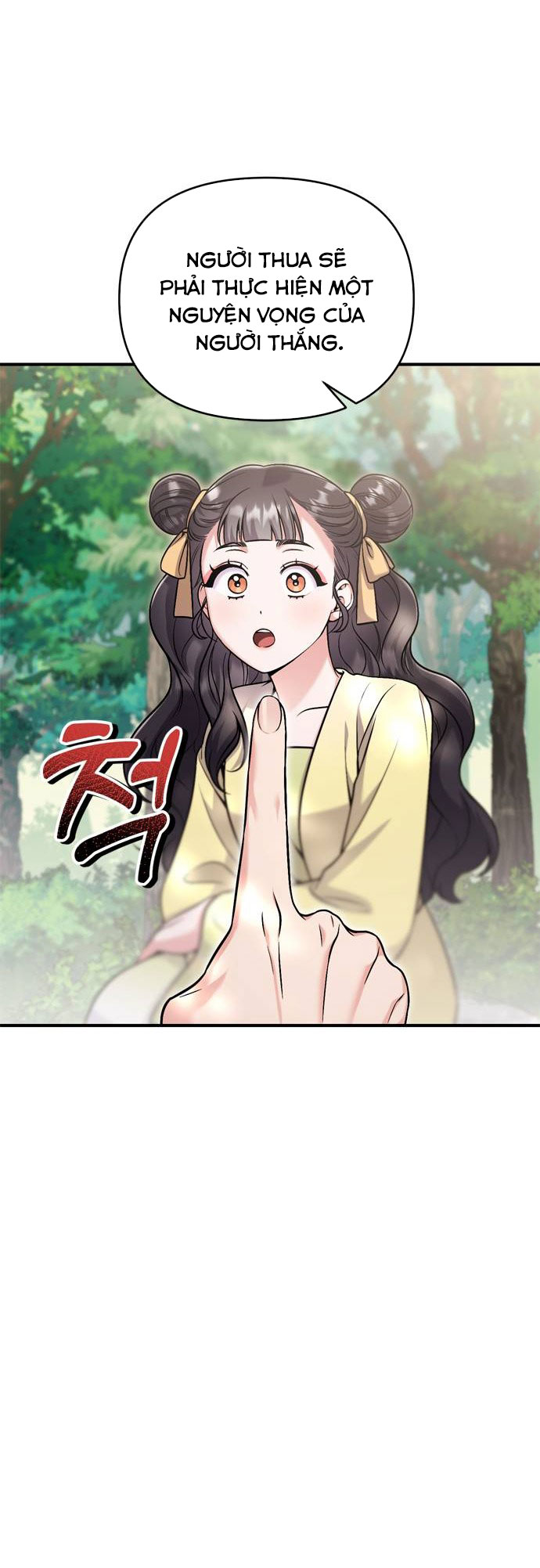 cao thủ chốn hậu cung chapter 42 11