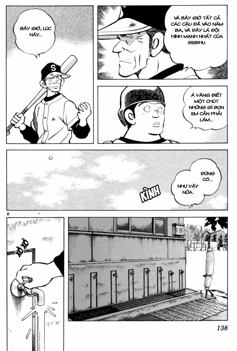 trò chơi vượt qua thử thách chapter 108 8