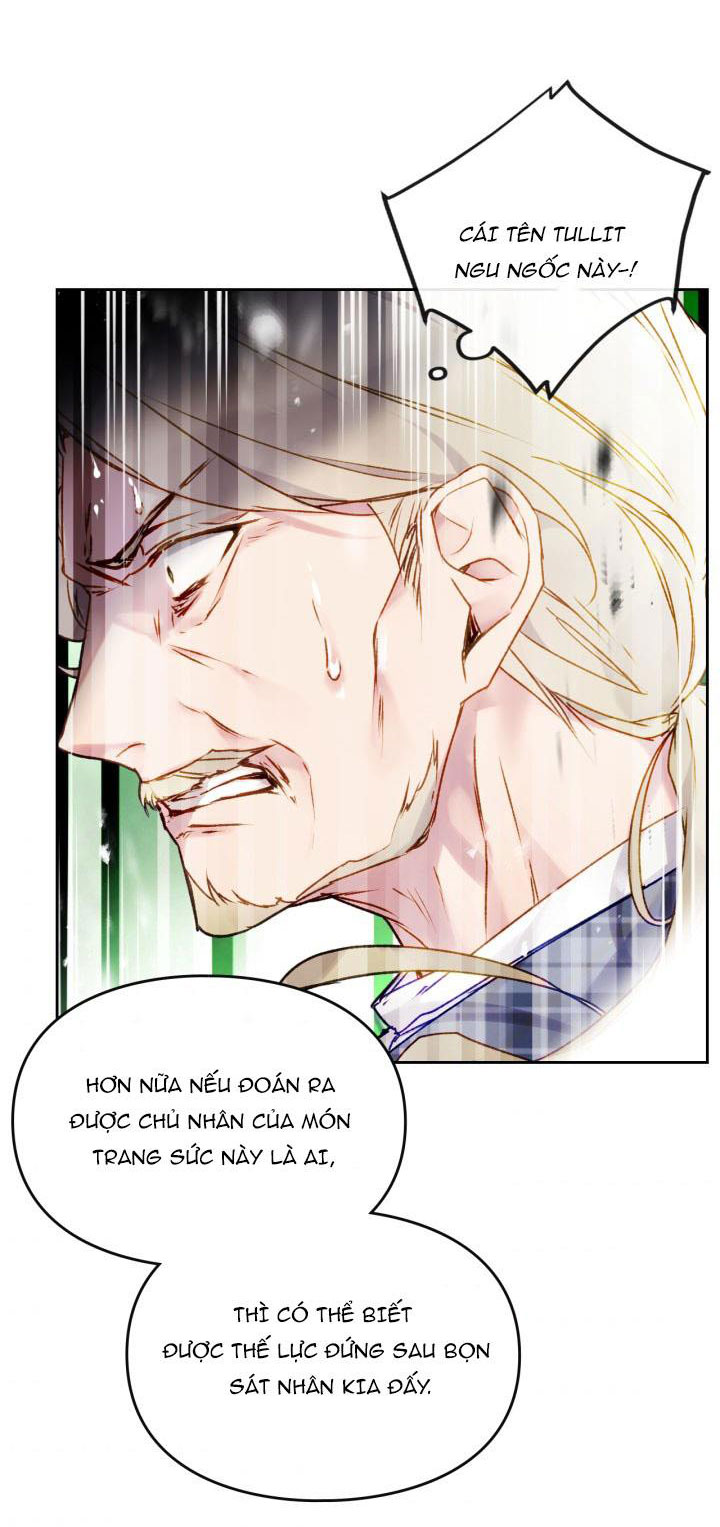 kết thúc của nhân vật phản diện chỉ có thể là cái chết chapter 83 47