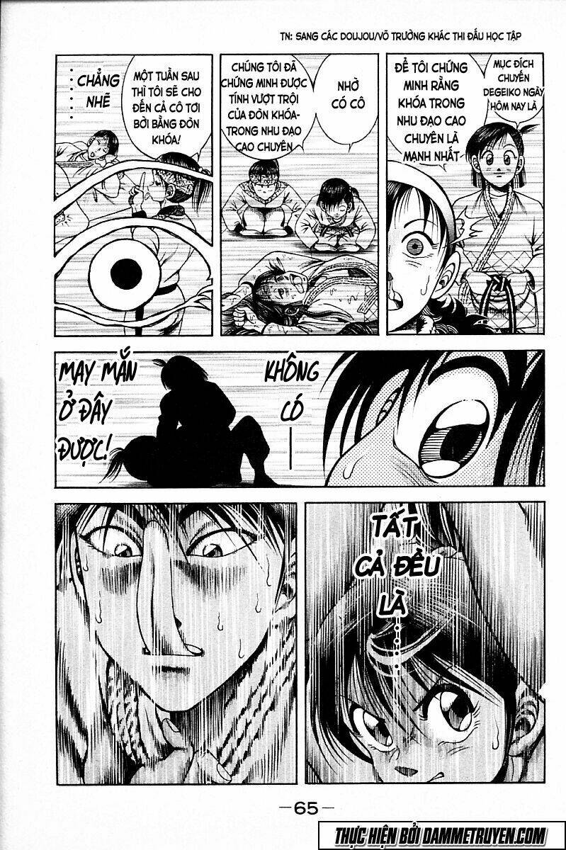 shin kotaro makaritoru! juudouhen chapter 208 13