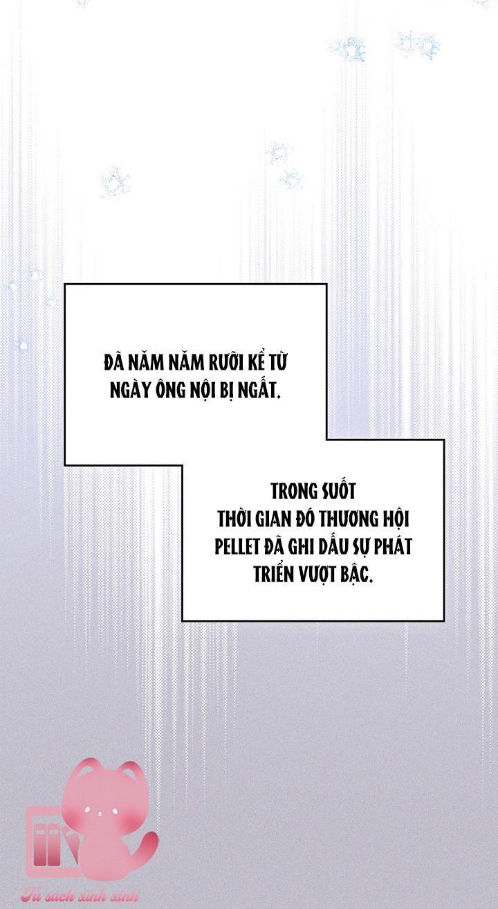 kiếp này ta sẽ trở thành gia chủ chapter 126 8