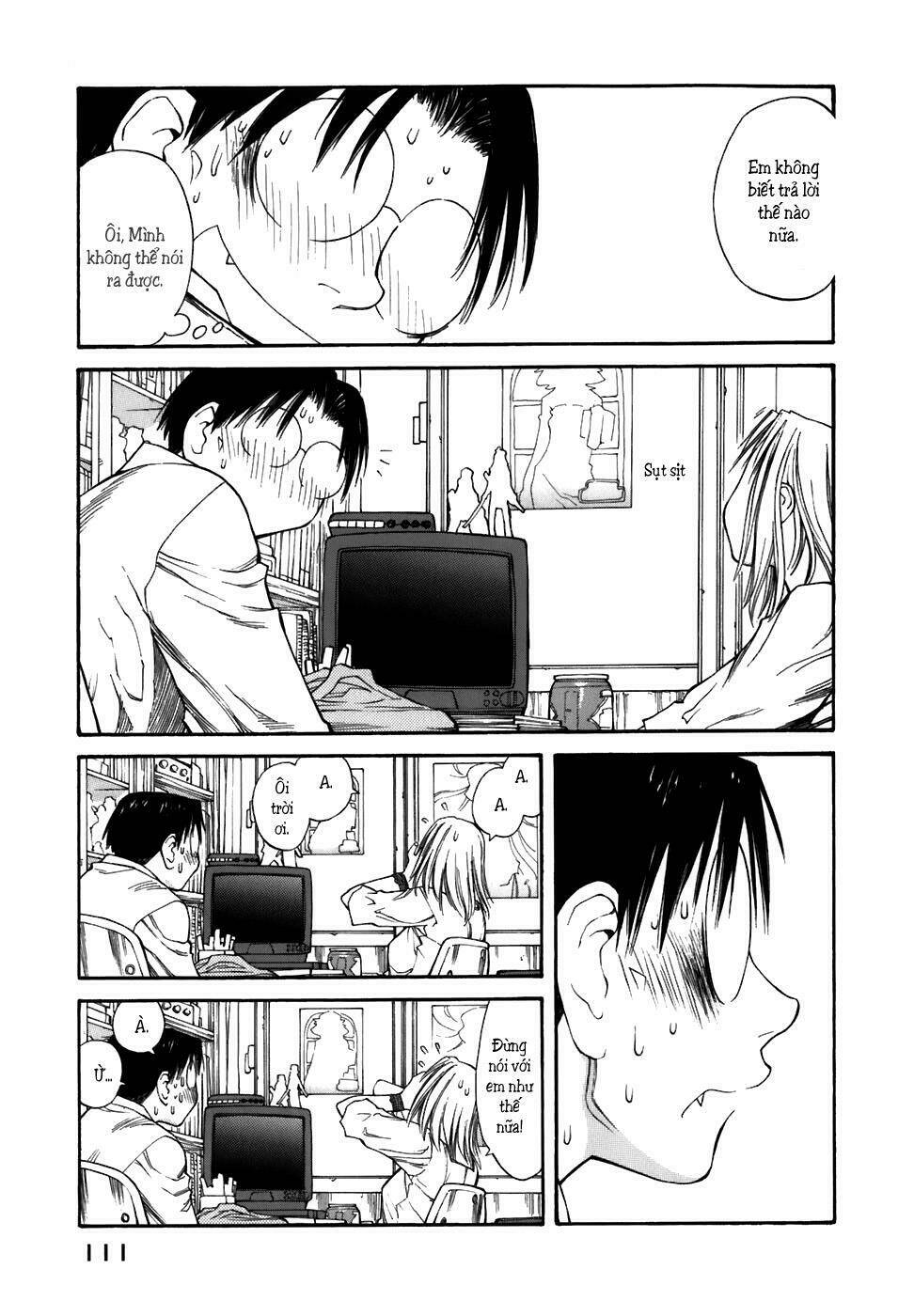 genshiken chapter 53 24