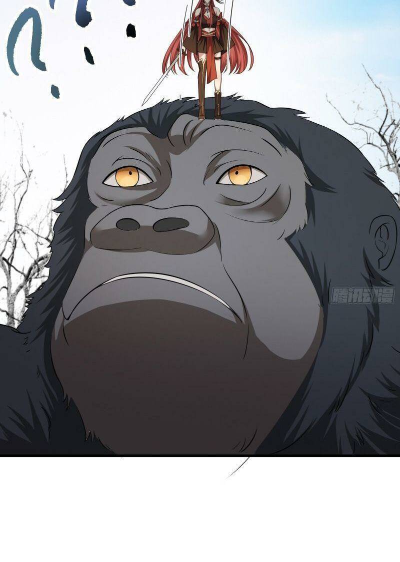 trên người ta có một cái cây thần thoại chapter 7 11